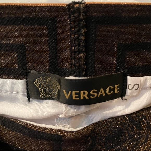 Multicolor Sea Life Leggings size Small - Picture 4 of 4